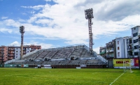 Stadio Giovanni Celeste in Messina