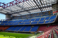 Stadio Giuseppe Meazza in Mailand