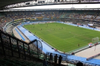 Stadio Marcantonio Bentegodi des SC Chievo Verona