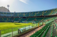 Stadio Renzo Barbera in Palermo