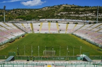Stadio San Filippo in Messina