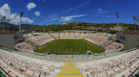 Stadio San Filippo in Messina