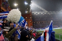 UC Sampdoria vs. Genoa CFC (21.02.15)