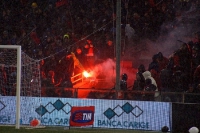 UC Sampdoria vs. Genoa CFC (abgesagt)