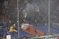 UC Sampdoria vs. Genoa CFC (abgesagt)