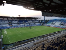 US Sassuolo vs. Empoli FC