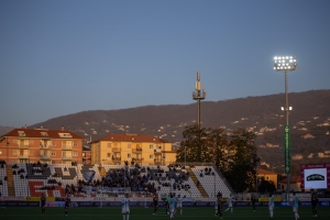 Virtus Entella vs. Empoli FC