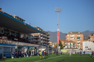 Virtus Entella vs. Empoli FC