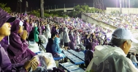 Kyoto Sanga vs. JEF United Chiba, J League 2