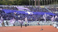 Sanfrecce Hiroshima vs. Vegalta Sendai, EDION Stadium