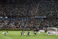 Atlético Nacional vs. São Paulo FC, 2014
