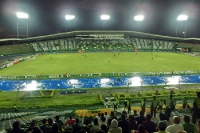 Deportes Quindío vs. Boyacá Chicó, 2:1