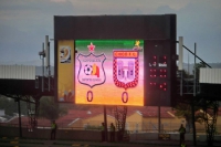 Deportes Quindío vs. Boyacá Chicó, 2:1