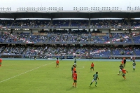 Deportivo Cali vs. Envigado, 10.11.2013