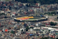 Estadio Nemesio Camacho 