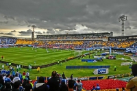Millonarios vs.Deportes Tolima 2:1, Bogotá