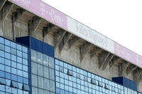 Stadion Maksimir von Dinamo Zagreb