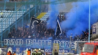 Bad Blue Boys in Rijeka
