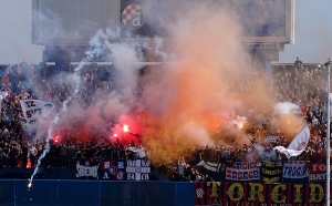 GNK Dinamo Zagreb vs. HNK Hajduk Split