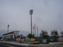 Gradski Stadion u Koprivnici