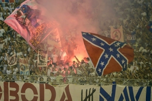 HNK Rijeka vs. HNK Hajduk Split