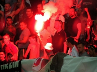 HNK Hajduk Split bei Slavia Praha