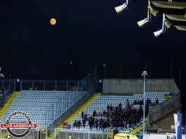 HNK Rijeka vs. HSK Zrinski Mostar