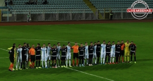HNK Rijeka vs. HSK Zrinski Mostar