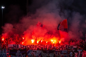 HNK Velika Gorica vs. Hajduk Split