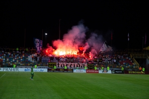HNK Velika Gorica vs. Hajduk Split