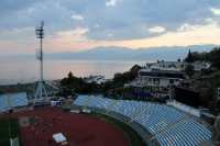 Stadion Kantrida in Rijeka