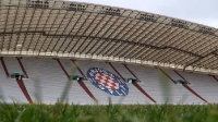 Stadion Poljud des HNK Hajduk Split