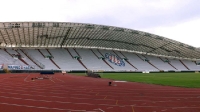 Stadion Poljud des HNK Hajduk Split