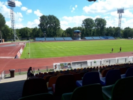 FK Liepaja vs. FK Tukums