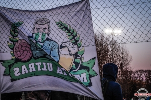 FS Metta / LU vs. Riga FS 