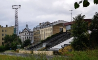 Latvijas Universitātes Stadions 