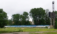 Latvijas Universitātes Stadions 