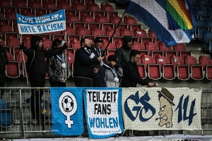 FC Vaduz vs. FC Wohlen