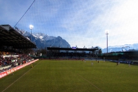 FC Vaduz vs. FC Zürich, 2:2
