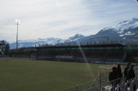 FC Vaduz vs. FC Zürich, 2:2
