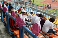 Länderspiel: Malaysia vs. Katar 0:1