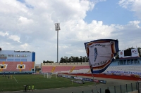 National Stadium, Ta' Qali, Malta