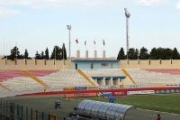 National Stadium, Ta' Qali, Malta