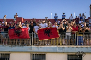 Valletta FC vs. FK Kukësi