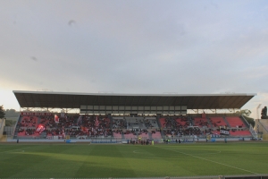 Valletta FC vs. Hibernians FC