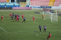 Vittoriosa Stars FC vs. Tarxien Rainbows FC, 2:2