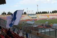 Vittoriosa Stars FC vs. Tarxien Rainbows FC auf Malta