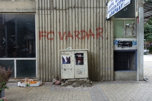 Graffiti FC Vardar