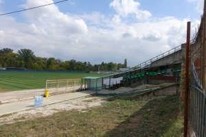 Stadion Tumbe Kafe in Bitola