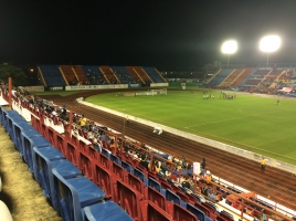 Atlante FC vs. Tampico Madero